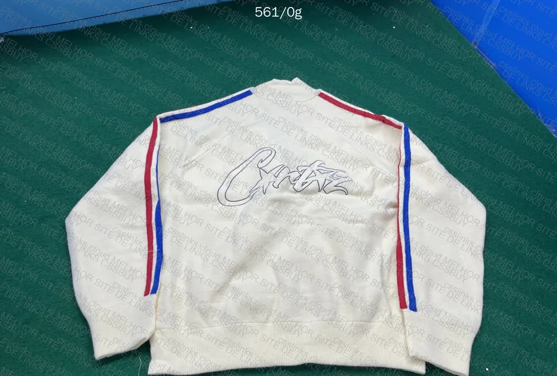 Corteiz Sweatshirt 6
