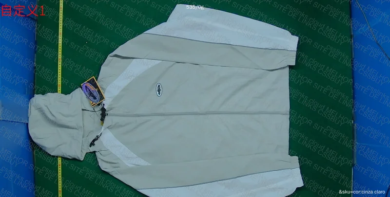Corteiz Shirt