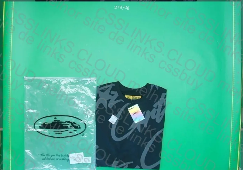Corteiz Shirt