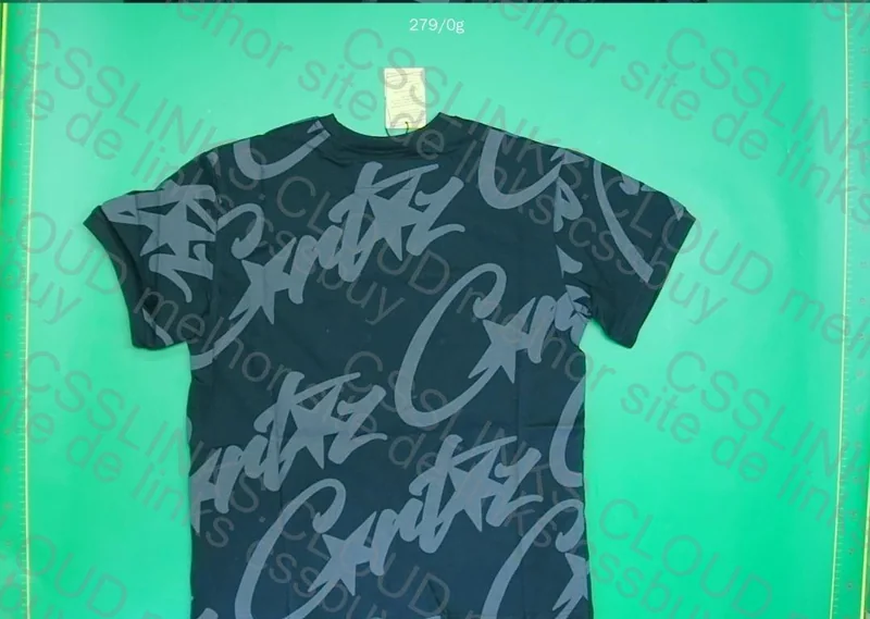 Corteiz Shirt 2