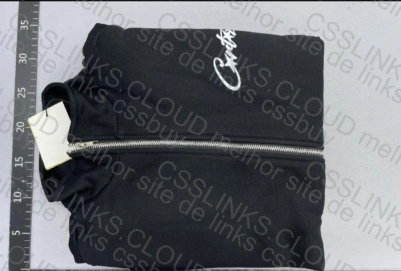Blusa Corteiz
