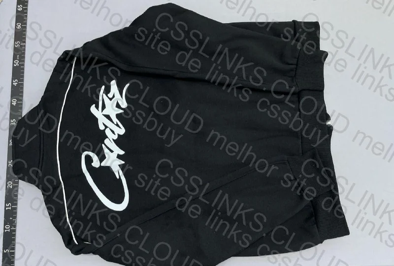Blusa Corteiz 3