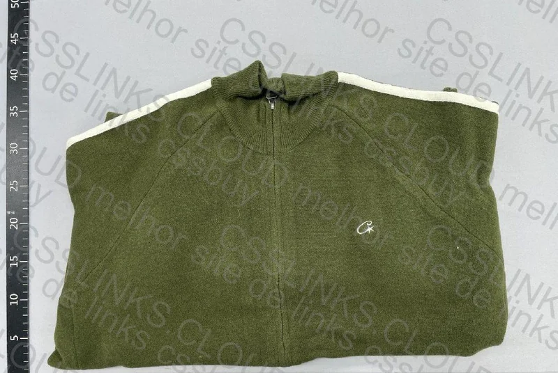 Blusa Corteiz