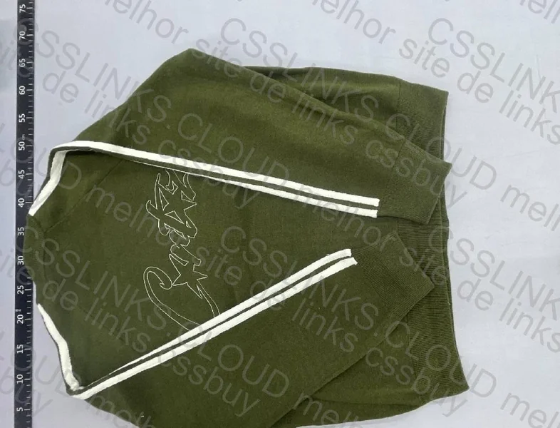 Blusa Corteiz 4