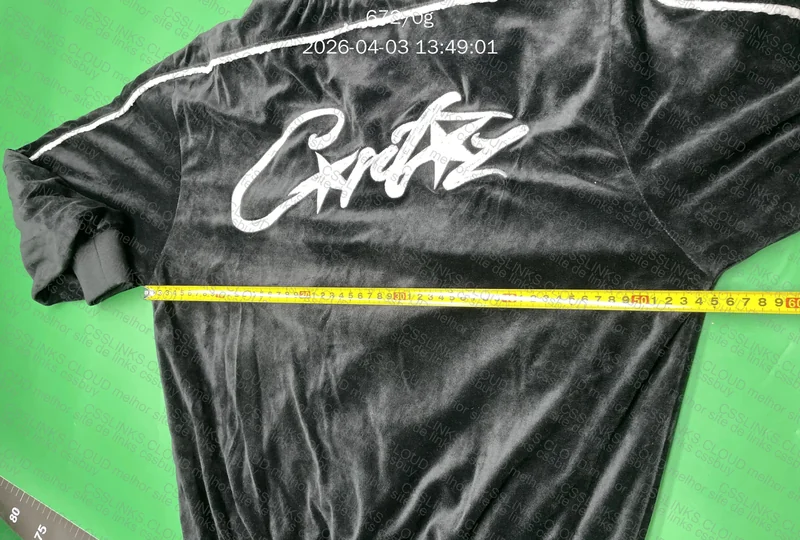 BLUSA CORTEIZ 3