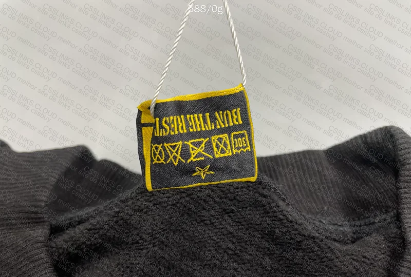 Random Corteiz Sweatshirt 2