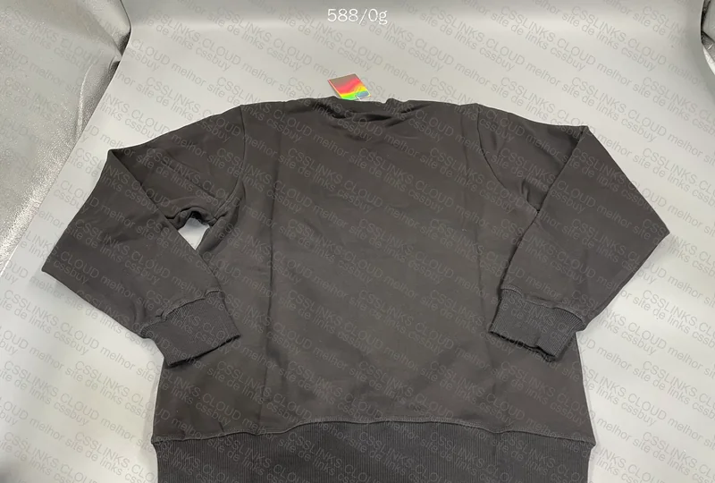 Random Corteiz Sweatshirt 3
