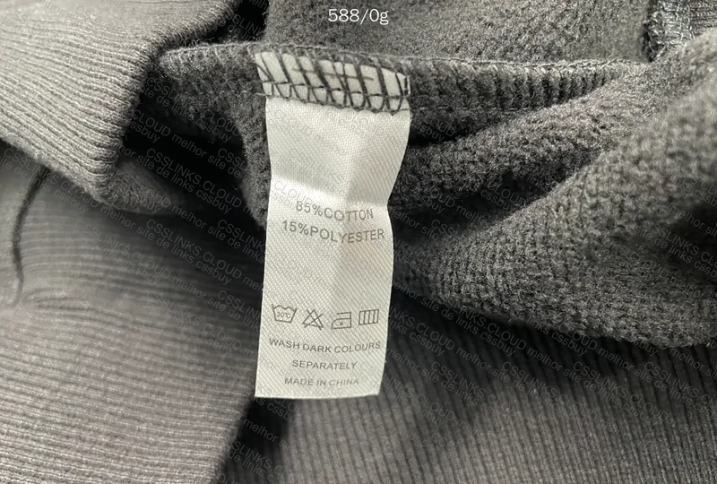 Random Corteiz Sweatshirt 5