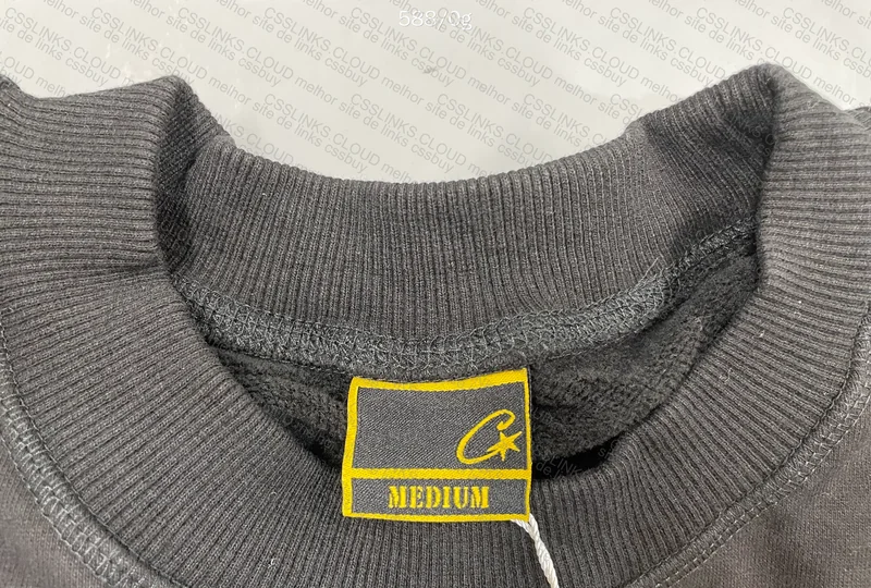Random Corteiz Sweatshirt 6