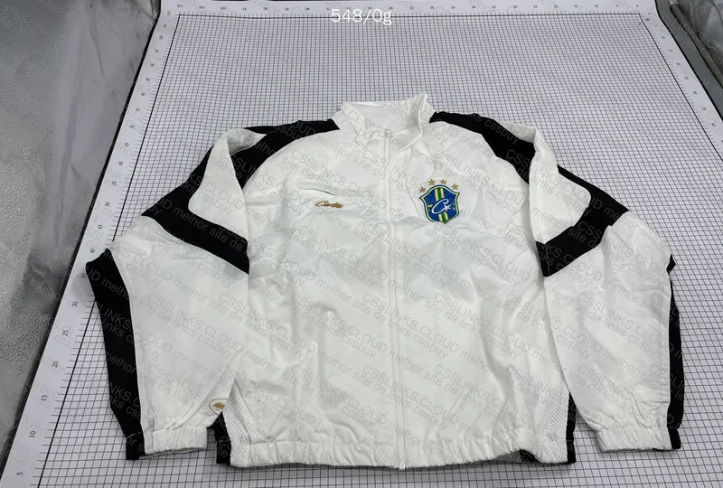 Corteiz Brazil Sweatshirt 2