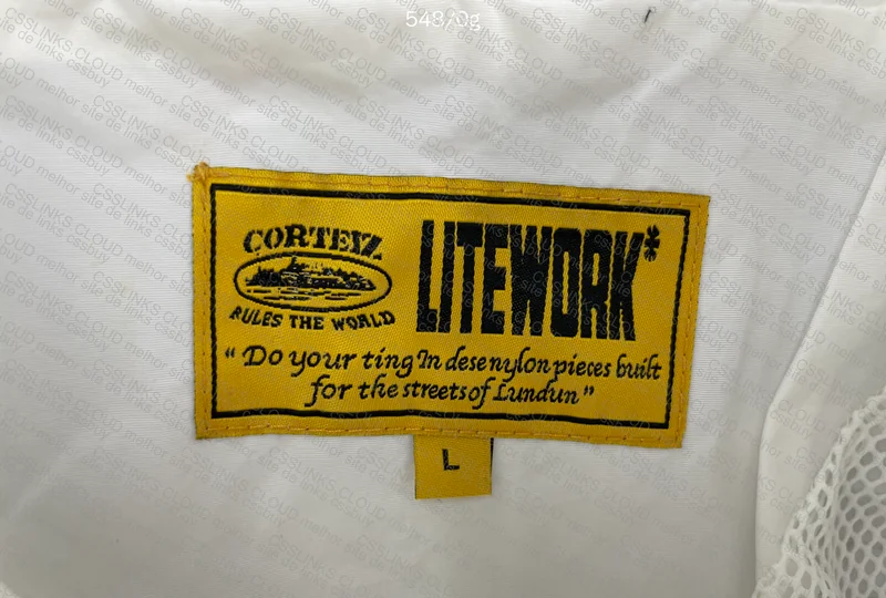 Corteiz Brazil Sweatshirt 3