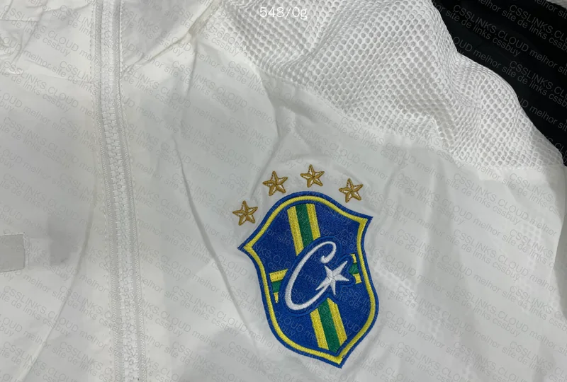 Corteiz Brazil Sweatshirt 5