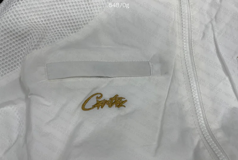 Corteiz Brazil Sweatshirt 7