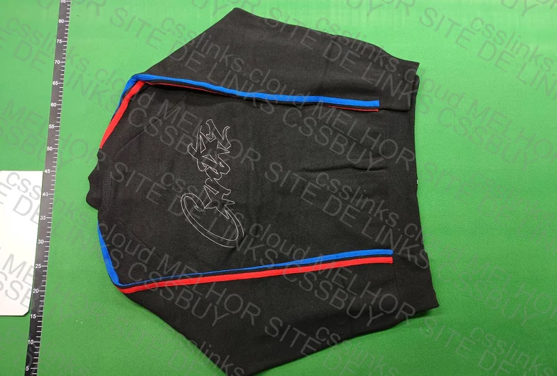 Corteiz Knit Zip Up Fleece GL 4