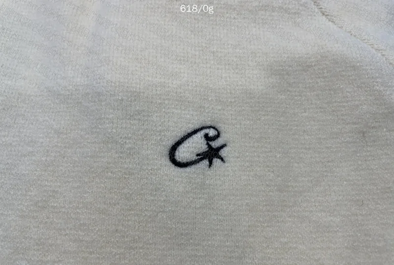 Corteiz Sweatshirt - SALE 3