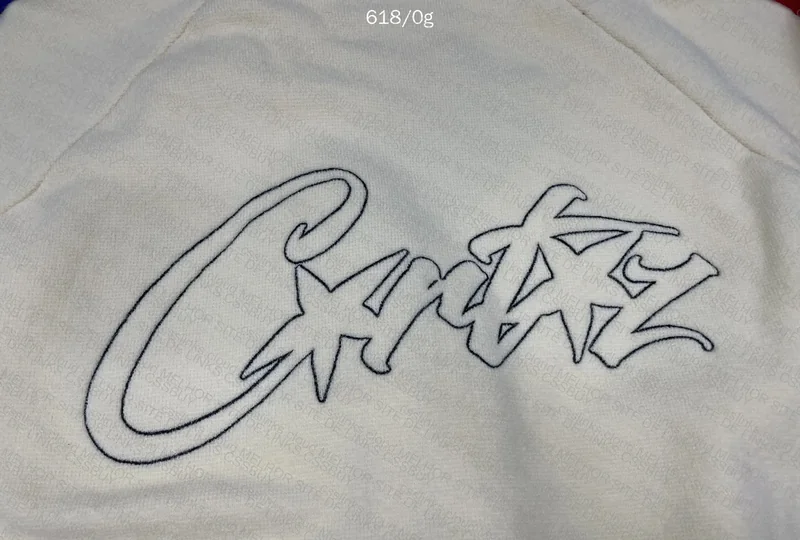 Corteiz Sweatshirt - SALE 6