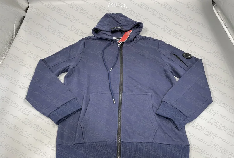 C.P. COMPANY Sweatshirt