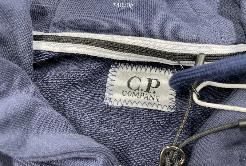 C.P. COMPANY Sweatshirt 3