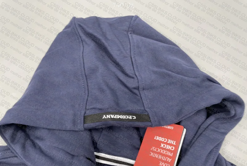 C.P. COMPANY Sweatshirt 4