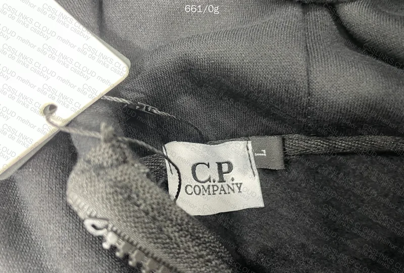C.P. Company Sweatshirt 3