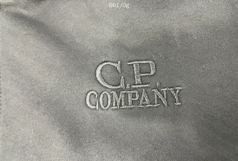 C.P. Company Sweatshirt 4