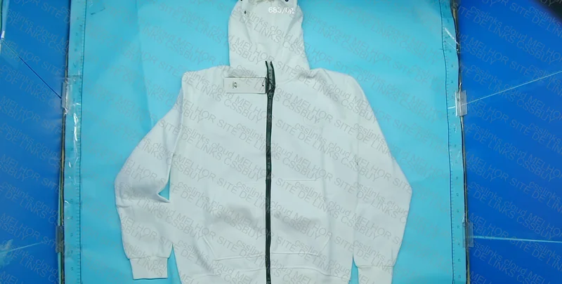 C.P. Company Sweatshirt 2
