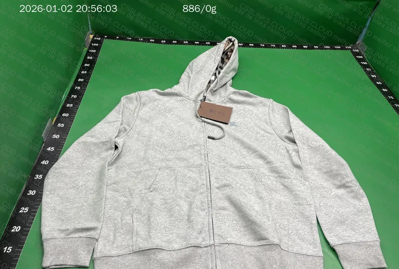 Burberry Sweatshirt Huskyreps