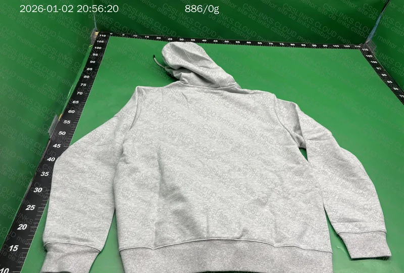 Burberry Sweatshirt Huskyreps 2