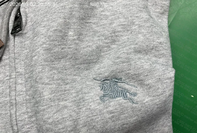 Burberry Sweatshirt Huskyreps 3
