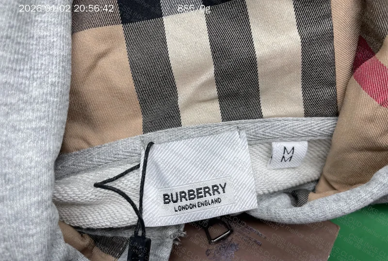 Burberry Sweatshirt Huskyreps 4