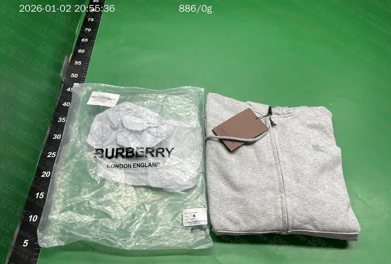 Burberry Sweatshirt Huskyreps 5
