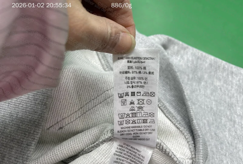 Burberry Sweatshirt Huskyreps 6