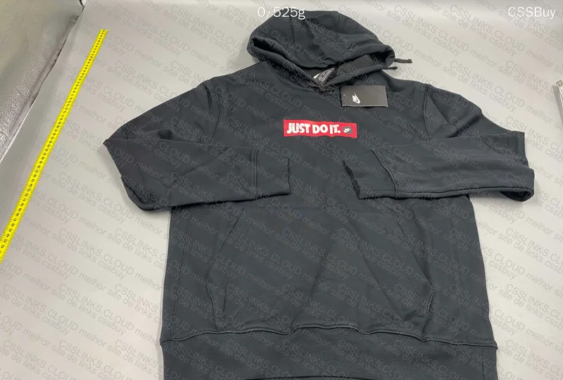 Nike Sweatshirt