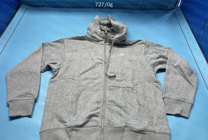 Gray Nike Sweatshirt, GL? 2