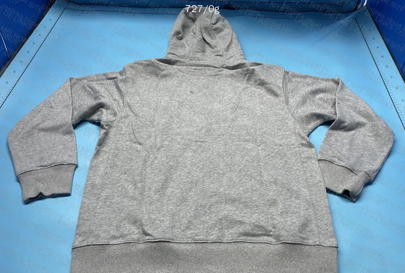 Gray Nike Sweatshirt, GL? 4