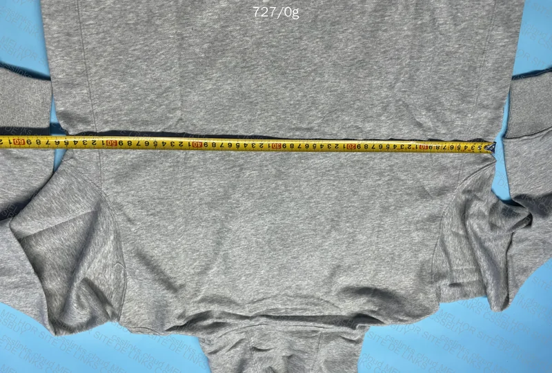 Gray Nike Sweatshirt, GL? 8