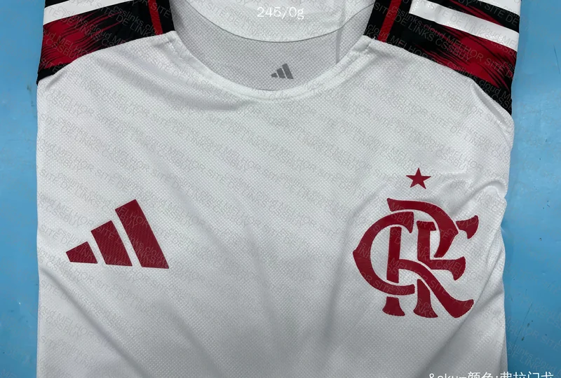 Brazilian National Team Sweatshirt 10