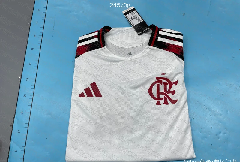 Brazilian National Team Sweatshirt 3