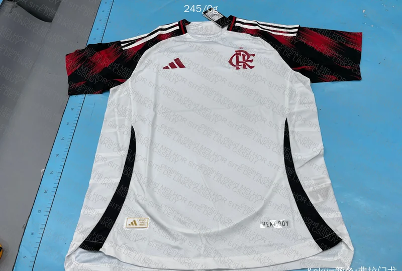 Brazilian National Team Sweatshirt 6