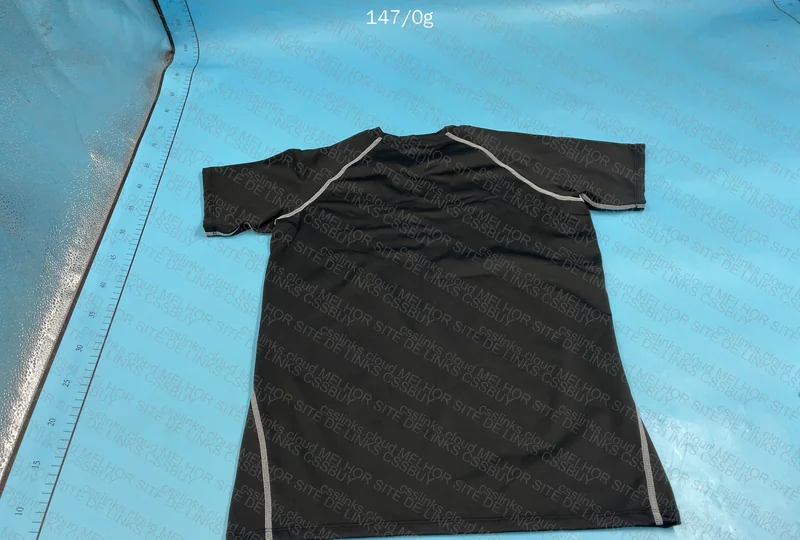Nike Compression Sweatshirt 4