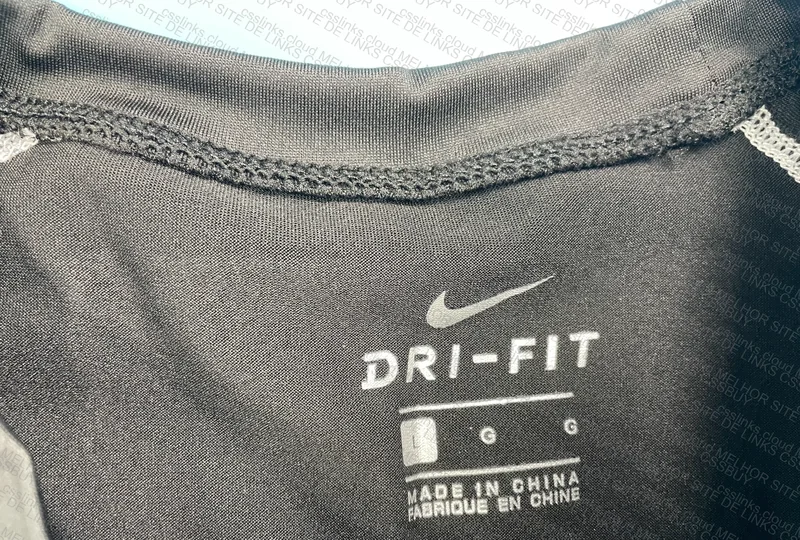 Nike Compression Sweatshirt 5