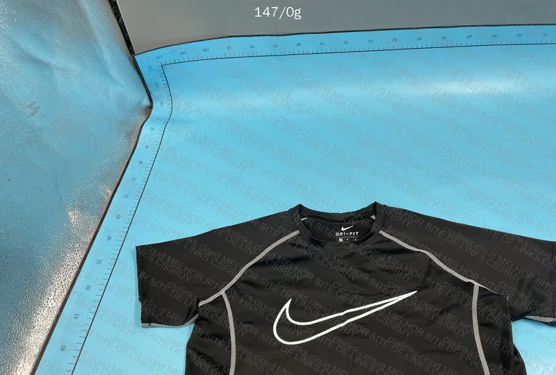 Nike Compression Sweatshirt 6