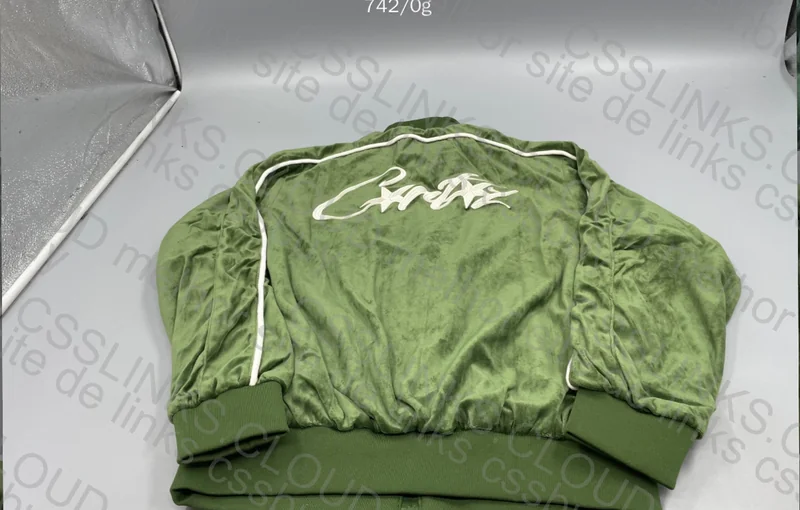 Corteiz Hoodie