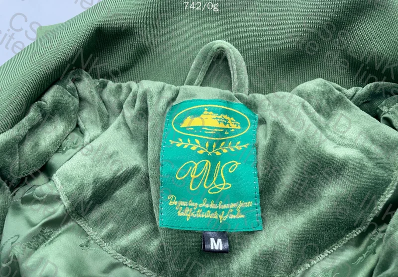 Corteiz Hoodie 2