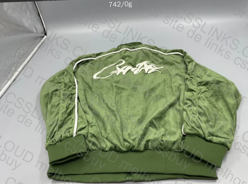 Corteiz Hoodie 3