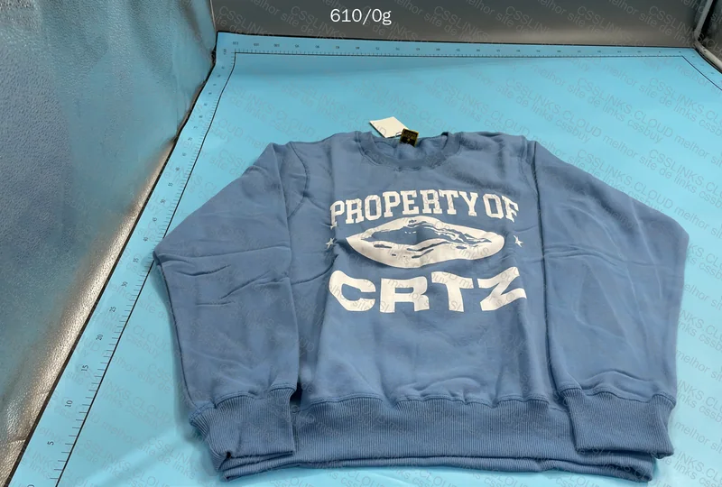 Corteiz Hoodie 2