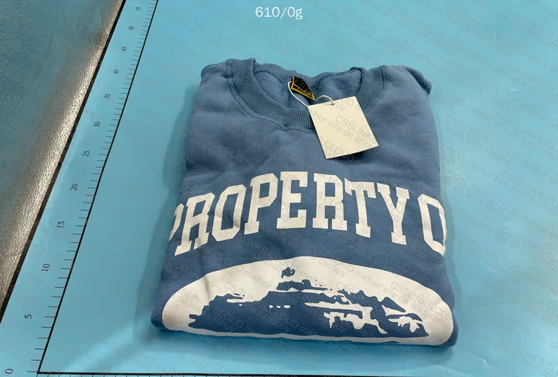 Corteiz Hoodie 3