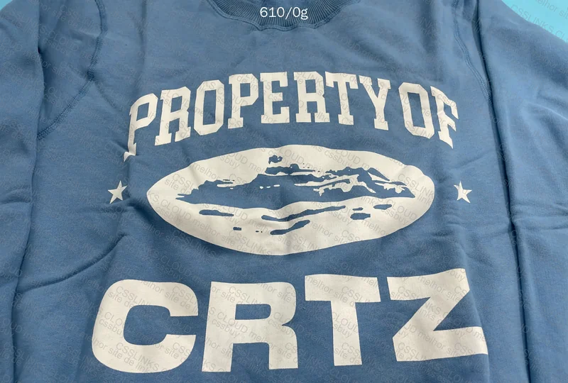Corteiz Hoodie 5