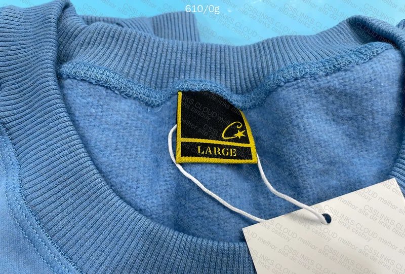 Corteiz Hoodie 6