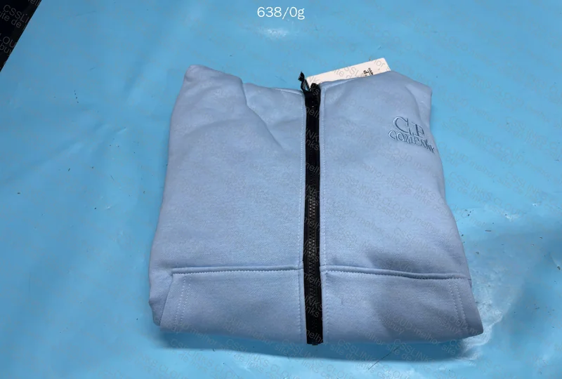 C.P. Company Hoodie
